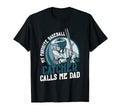 My Favorite Baseball Catcher Calls Me T-Shirt - Streetwear Style Unisex - T-Shirt, Sweatshirt, Hoodie