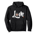 Tyler Chatwood Is Love Valentines San Hoodie - Unique Graphic Men Women - T-Shirt, Sweatshirt, Hoodie