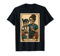 Baseball Mom Tarot Card Son T-Shirt - Casual Everyday Wear for Adults - T-Shirt, Sweatshirt, Hoodie