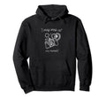 Snap Any Moment Funny Camera Hoodie - Custom Art Print for Adults - T-Shirt, Sweatshirt, Hoodie