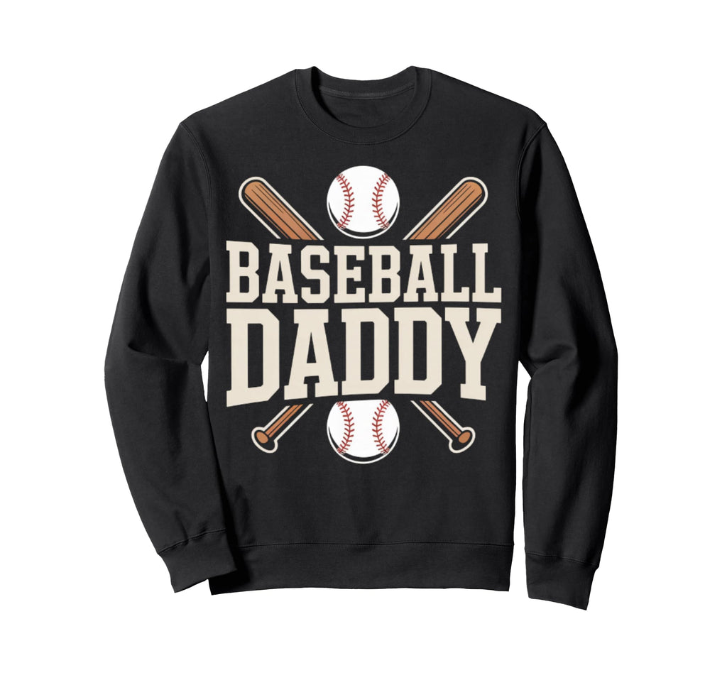 Softball Baseball Sports Hoodie - Custom Art Print Unisex - T-Shirt, Sweatshirt, Hoodie