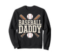Softball Baseball Sports Hoodie - Custom Art Print Unisex - T-Shirt, Sweatshirt, Hoodie