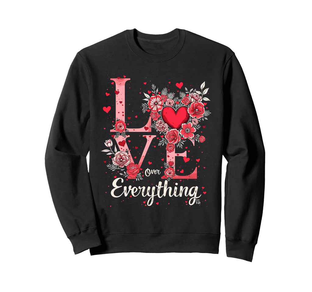 Hippie Lifestyle Free Spirit And Sweatshirt - Trendy Graphic Men Women - T-Shirt, Sweatshirt, Hoodie