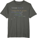 Programmierer Informatik Software Entwickler - Adult & Kids T-Shirts, Sweatshirts & Hoodies apparel design preview 1
