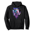 Astronaut Spaced Out Aesthetic Hoodie - Streetwear Style Men Women - T-Shirt, Sweatshirt, Hoodie