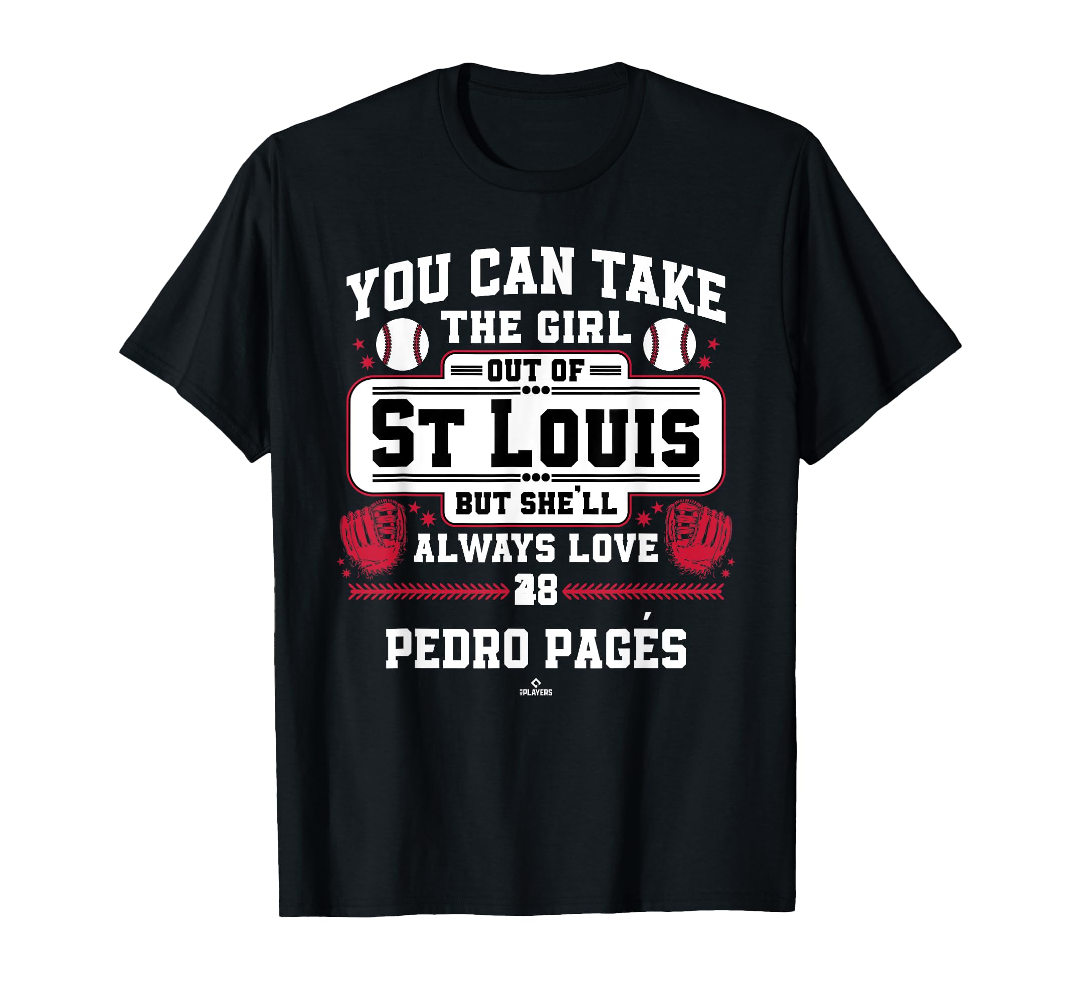 Shell Always Love Pedro Pag S St T-Shirt - Custom Art Print for Adults - T-Shirt, Sweatshirt, Hoodie