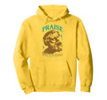 Y2K Praise Bold Urban Graffiti Aesthetic Hoodie - Aesthetic Graphic Unisex - T-Shirt, Sweatshirt, Hoodie
