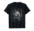 Y2K Grunge Anime Goth Alt Sigilism T-Shirt - Graphic Print for Adults - T-Shirt, Sweatshirt, Hoodie