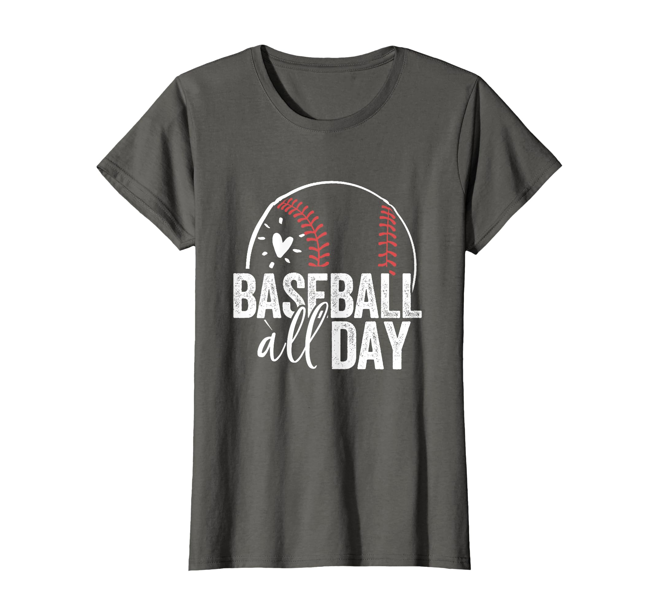 Baseball Baseball Lover Baseball T-Shirt - Custom Art Print Men Women - T-Shirt, Sweatshirt, Hoodie