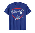 Yoshinobu Yamamoto Los Angeles Mlb T-Shirt - Graphic Print for Adults - T-Shirt, Sweatshirt, Hoodie