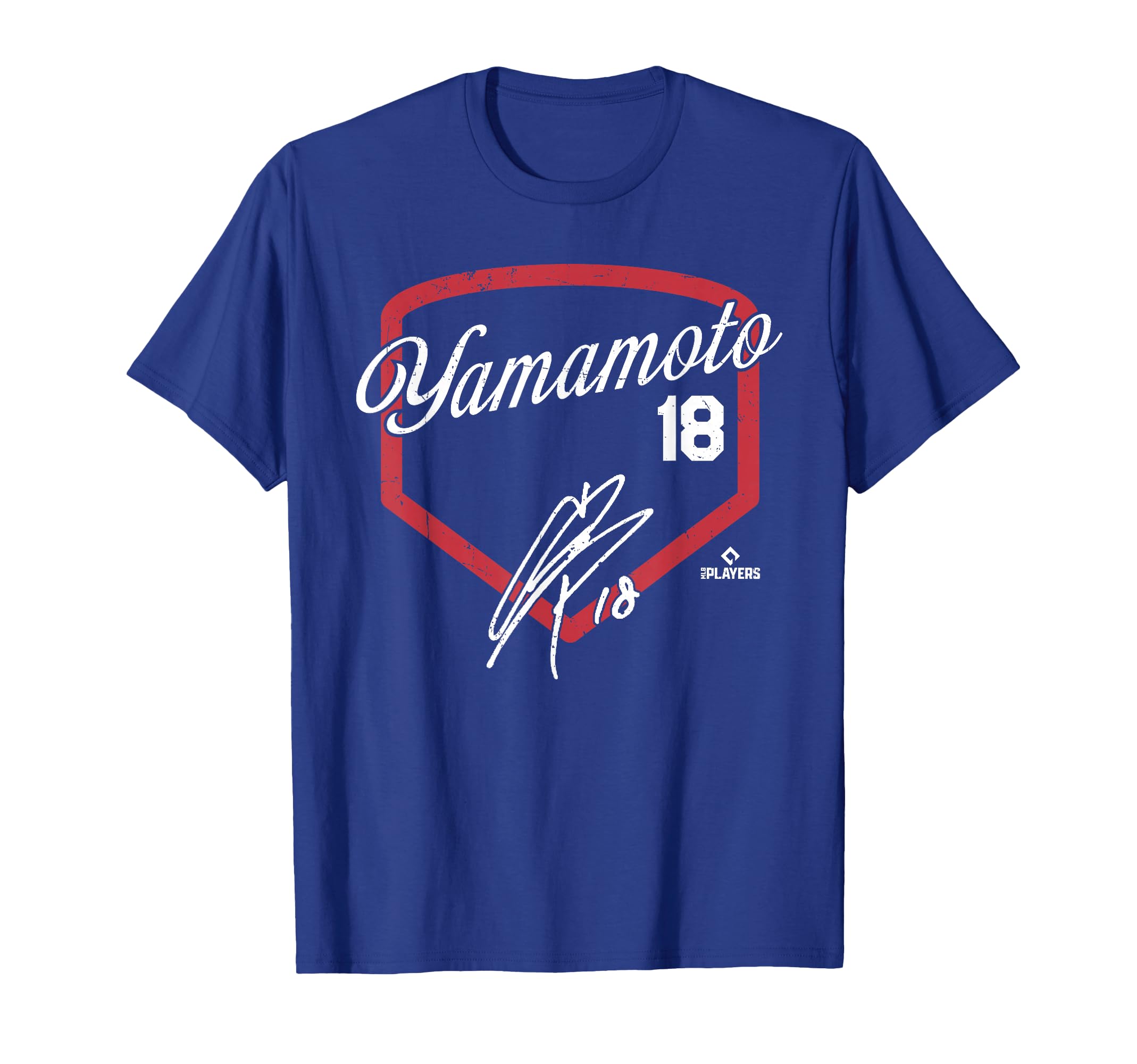 Yoshinobu Yamamoto Los Angeles Mlb T-Shirt - Graphic Print for Adults - T-Shirt, Sweatshirt, Hoodie