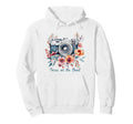 Photographer Focus Good Camera Flowers Hoodie - Graphic Print Unisex - T-Shirt, Sweatshirt, Hoodie