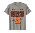 Gunnar Henderson 2 Baltimore Mlb T-Shirt - Casual Everyday Wear for Adults - T-Shirt, Sweatshirt, Hoodie