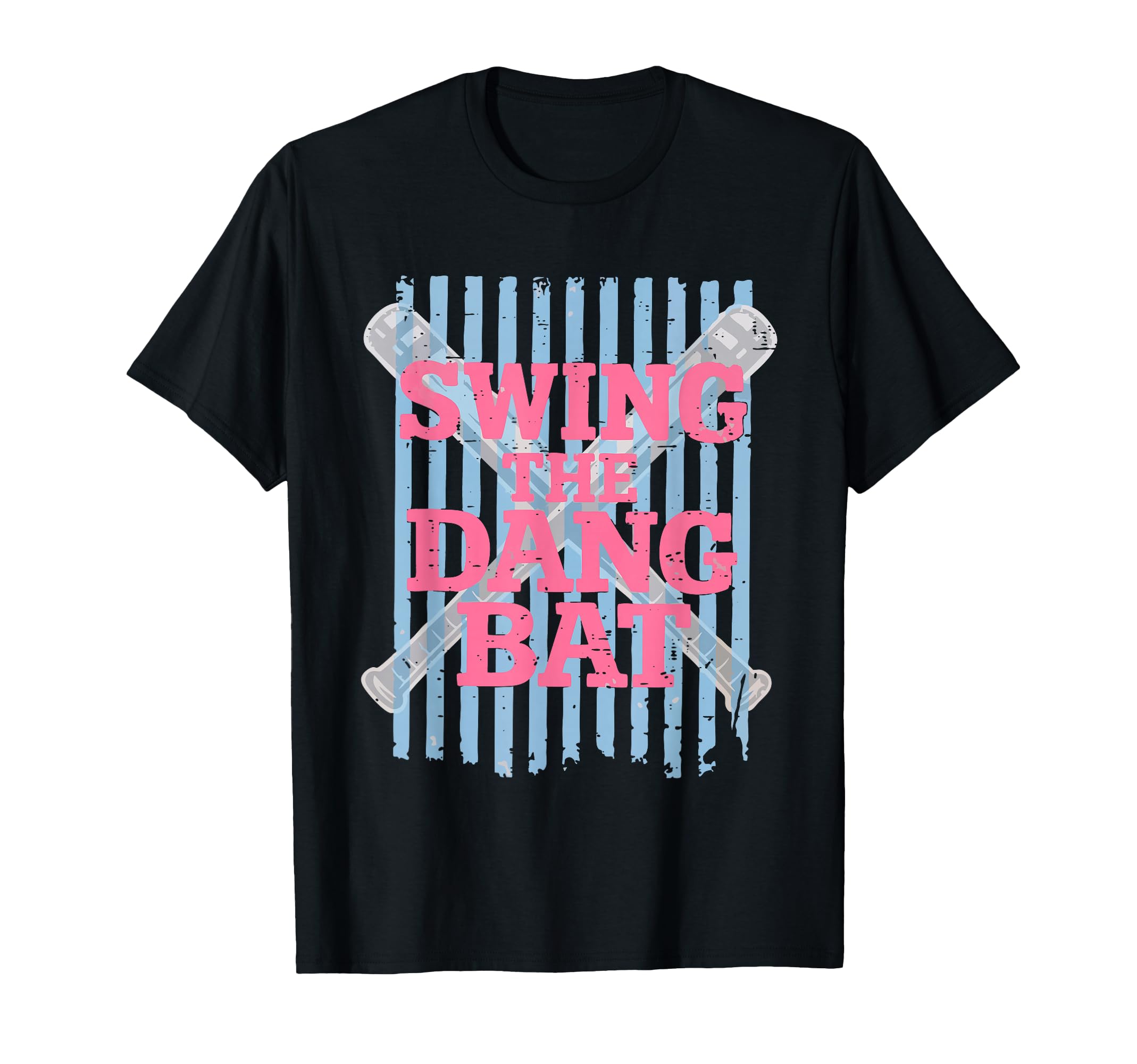 Hit Dang Ball Softball Baseball Mama T-Shirt - Aesthetic Graphic Men Women - T-Shirt, Sweatshirt, Hoodie