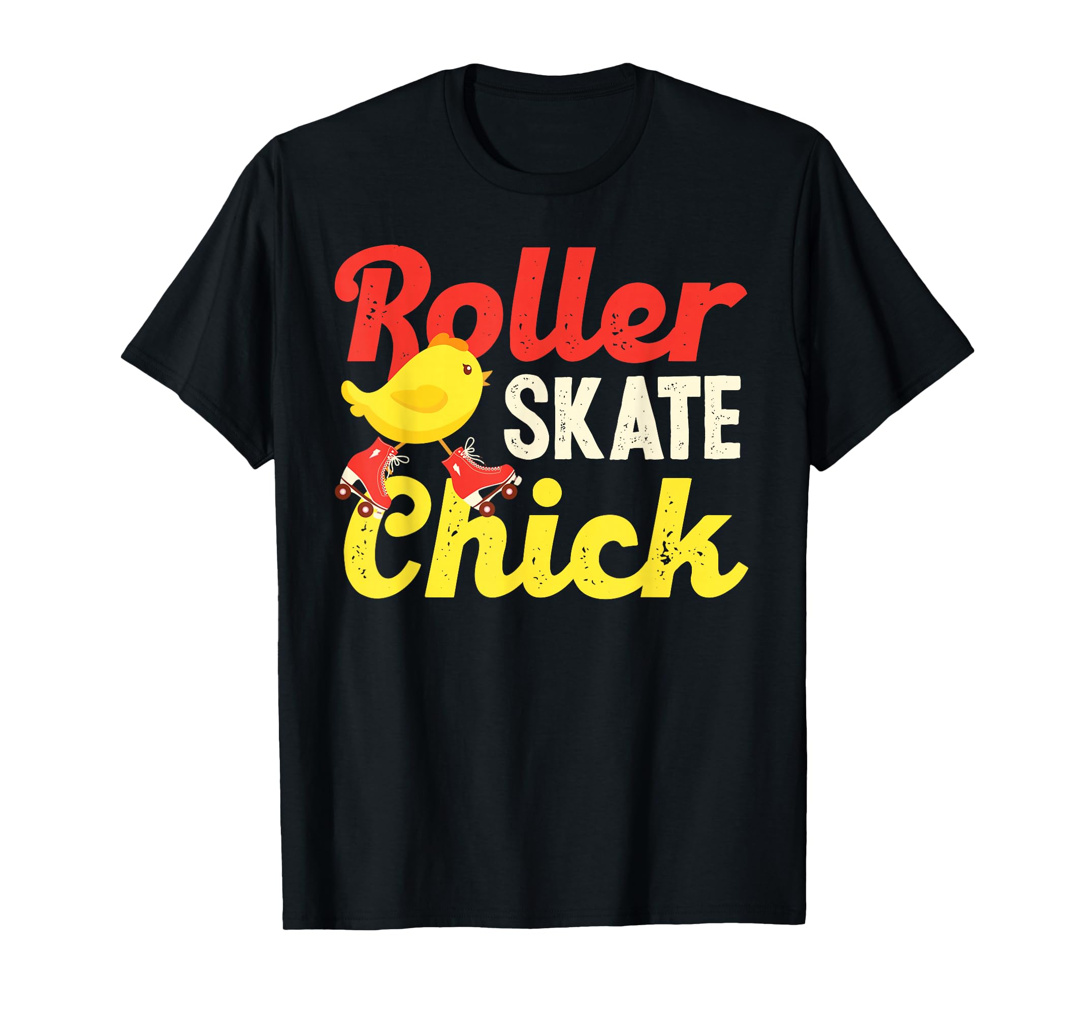 Roller Skating Skate 1970S T-Shirt - Streetwear Style Men Women - T-Shirt, Sweatshirt, Hoodie