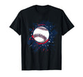 Baseball Player And Fan T-Shirt - Unique Graphic for Adults - T-Shirt, Sweatshirt, Hoodie