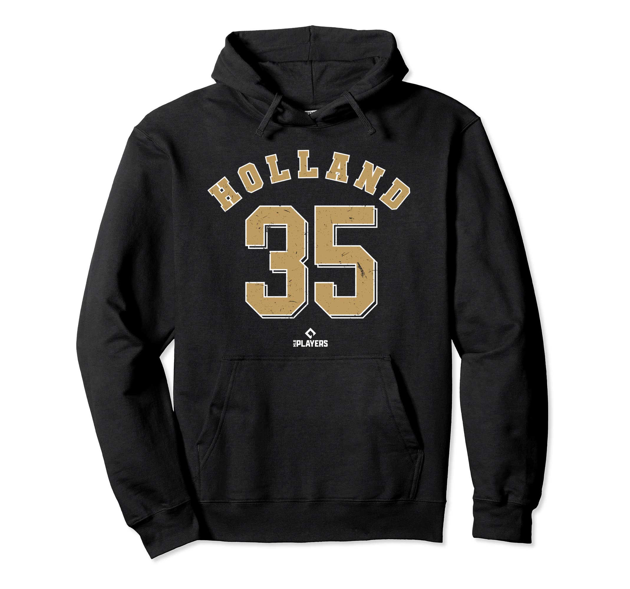 Greg Holland 35 Mlbpa Kansas City Hoodie - Casual Everyday Wear Men Women - T-Shirt, Sweatshirt, Hoodie