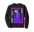 Summer Dreams Sexy Anime Sweatshirt - Casual Everyday Wear Unisex - T-Shirt, Sweatshirt, Hoodie
