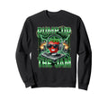 Pump Up Jam Strawberry Dj Funny 90S Sweatshirt - Unique Graphic for Adults - T-Shirt, Sweatshirt, Hoodie