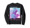 Chrysippus Y2K Aesthetic 2000S Stoic Sweatshirt - Aesthetic Graphic Unisex - T-Shirt, Sweatshirt, Hoodie