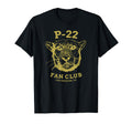 P 22 Mountain Lion Legend La California Art T-Shirt - Graphic Print Unisex - T-Shirt, Sweatshirt, Hoodie