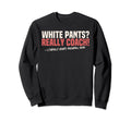 Funny Baseball Mom Mama Baseball Sweatshirt - Streetwear Style Men Women - T-Shirt, Sweatshirt, Hoodie