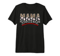 That Field Baseball Mom Baseball T-Shirt - Streetwear Style Men Women - T-Shirt, Sweatshirt, Hoodie