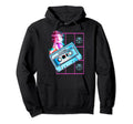 Greek Statue Vaporwave Aesthetic Hoodie - Streetwear Style for Adults - T-Shirt, Sweatshirt, Hoodie