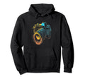 Photography Photographer Photos Hoodie - Casual Everyday Wear for Adults - T-Shirt, Sweatshirt, Hoodie