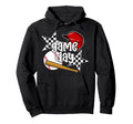 Game Day Funny Baseball Game Day Hoodie - Novelty Apparel Men Women - T-Shirt, Sweatshirt, Hoodie