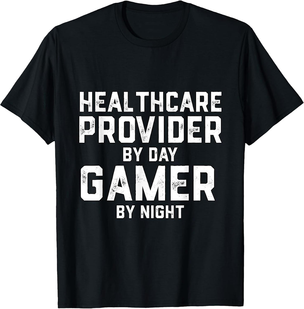 Merch For Gamers - Adult & Kids T-Shirts, Sweatshirts & Hoodies apparel design preview 1