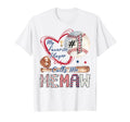 My Favorite Player Calls Me Memaw T-Shirt - Trendy Graphic Men Women - T-Shirt, Sweatshirt, Hoodie