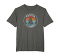Peoria Illinois Il 70S T-Shirt - Minimalist Print Unisex - T-Shirt, Sweatshirt, Hoodie