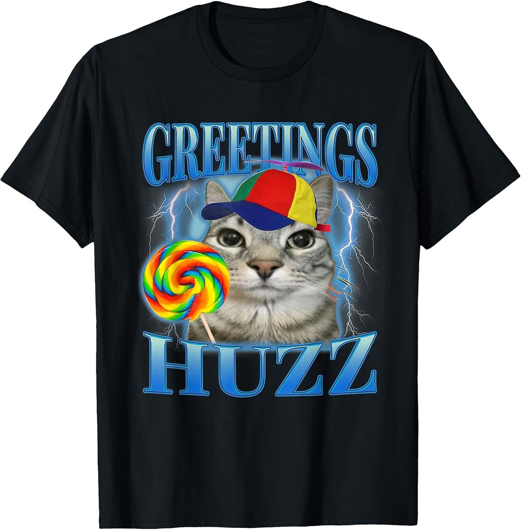 Oddly Specific Memes Brainrot Cursed - Adult & Kids T-Shirts, Sweatshirts & Hoodies apparel design preview 1