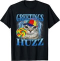 Oddly Specific Memes Brainrot Cursed - Adult & Kids T-Shirts, Sweatshirts & Hoodies apparel design preview 1