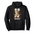 Y2K Bear Bold Urban Graffiti Hoodie - Aesthetic Graphic for Adults - T-Shirt, Sweatshirt, Hoodie