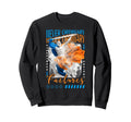 Y2K Ordinary Bold Urban Graffiti Sweatshirt - Minimalist Print for Adults - T-Shirt, Sweatshirt, Hoodie