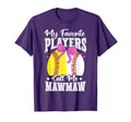 Baseball Grandma Favorite Softball T-Shirt - Streetwear Style for Adults - T-Shirt, Sweatshirt, Hoodie