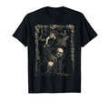 Grunge Romanticore Romanticism Gothic T-Shirt - Aesthetic Graphic Unisex - T-Shirt, Sweatshirt, Hoodie