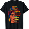 You are Beautiful Victorious Enough Created Strong - Adult & Kids T-Shirts, Sweatshirts & Hoodies apparel design preview 1
