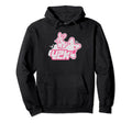 Y2K 90S Aesthetic Streetwear Hoodie - Minimalist Print for Adults - T-Shirt, Sweatshirt, Hoodie