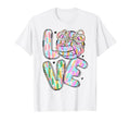 Love Volleyball Game Day Vibes Volleyball T-Shirt - Novelty Apparel Unisex - T-Shirt, Sweatshirt, Hoodie