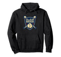 Baseball Brah Matching Family Hoodie - Custom Art Print for Adults - T-Shirt, Sweatshirt, Hoodie
