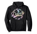 Old School Breakdance This Love To Hoodie - Custom Art Print for Adults - T-Shirt, Sweatshirt, Hoodie
