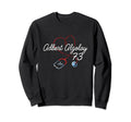 Adbert Alzolay Mlbpa Chicago Sweatshirt - Trendy Graphic for Adults - T-Shirt, Sweatshirt, Hoodie