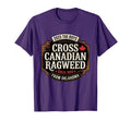 Cross Canadian Ragweed 2025 Music T-Shirt - Minimalist Print Men Women - T-Shirt, Sweatshirt, Hoodie