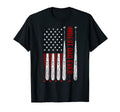 Best Dad Coach Ever Baseball American T-Shirt - Trendy Graphic for Adults - T-Shirt, Sweatshirt, Hoodie