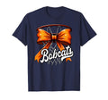 Bobcats School Spirit Game Day T-Shirt - Aesthetic Graphic Men Women - T-Shirt, Sweatshirt, Hoodie