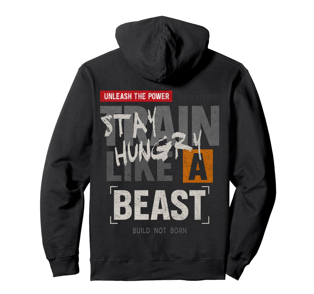 Fitness Y2K Gym Training Back Yoga Sport Hoodie - Aesthetic Graphic Unisex - T-Shirt, Sweatshirt, Hoodie