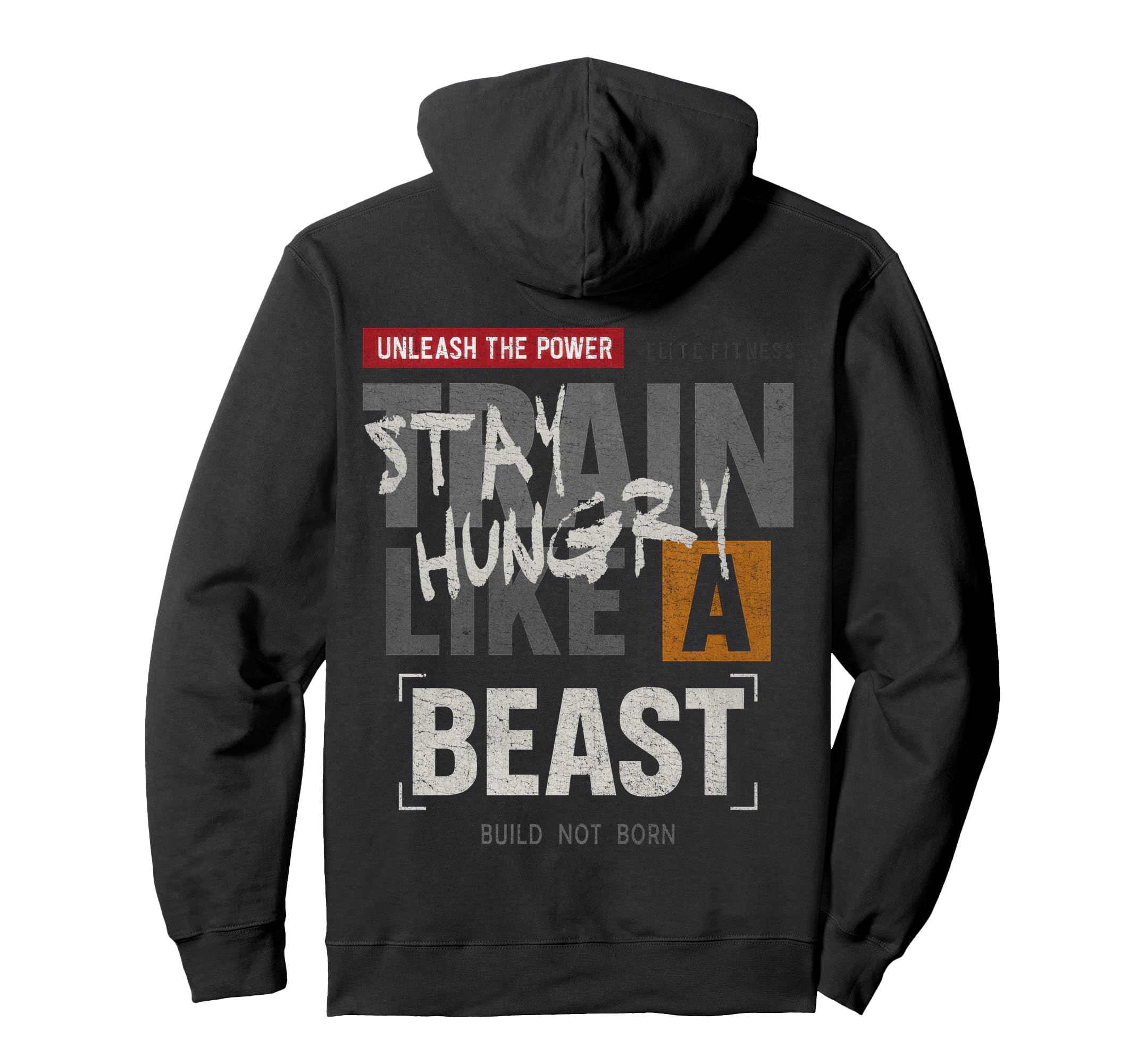 Fitness Y2K Gym Training Back Yoga Sport Hoodie - Aesthetic Graphic Unisex - T-Shirt, Sweatshirt, Hoodie